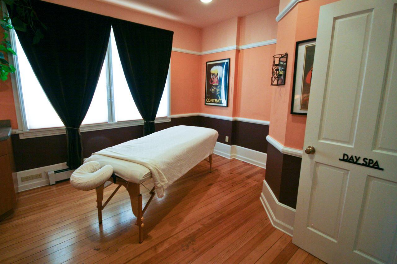 Purple Mountain Bed & Breakfast & Spa Crested Butte Exteriér fotografie