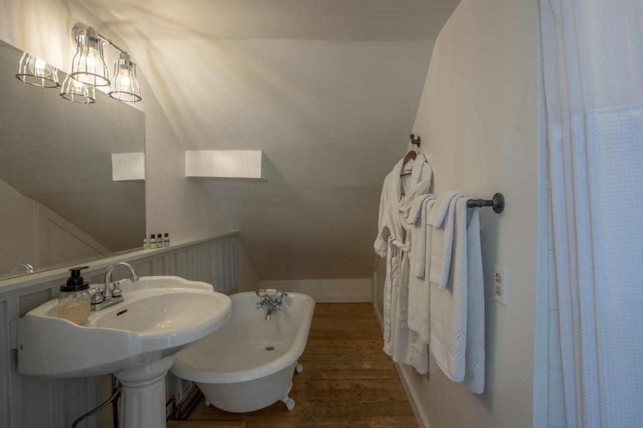 Purple Mountain Bed & Breakfast & Spa Crested Butte Exteriér fotografie