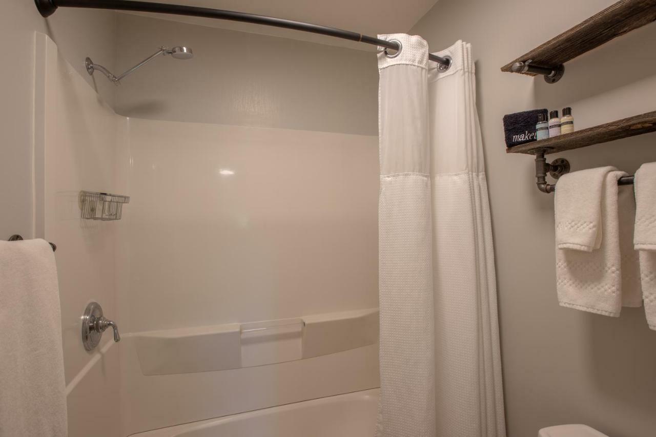 Purple Mountain Bed & Breakfast & Spa Crested Butte Exteriér fotografie